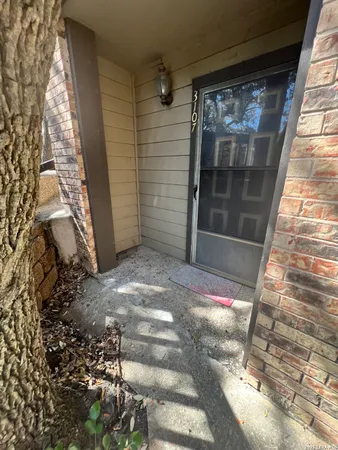 $1,400 | 11815 Vance Jackson Road, Unit 3107, San Antonio, TX 78230
