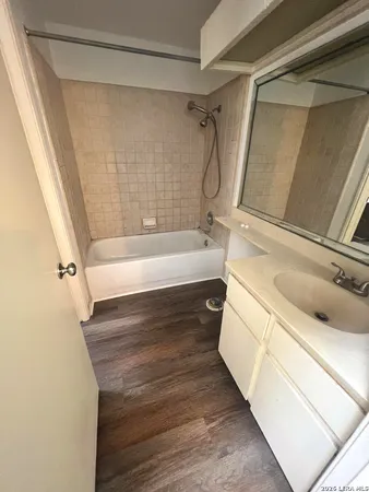 $1,400 | 11815 Vance Jackson Road, Unit 3107, San Antonio, TX 78230