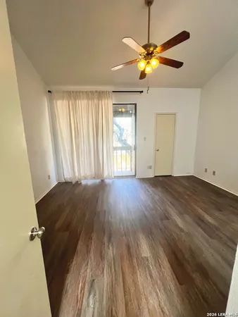 $1,400 | 11815 Vance Jackson Road, Unit 3107, San Antonio, TX 78230