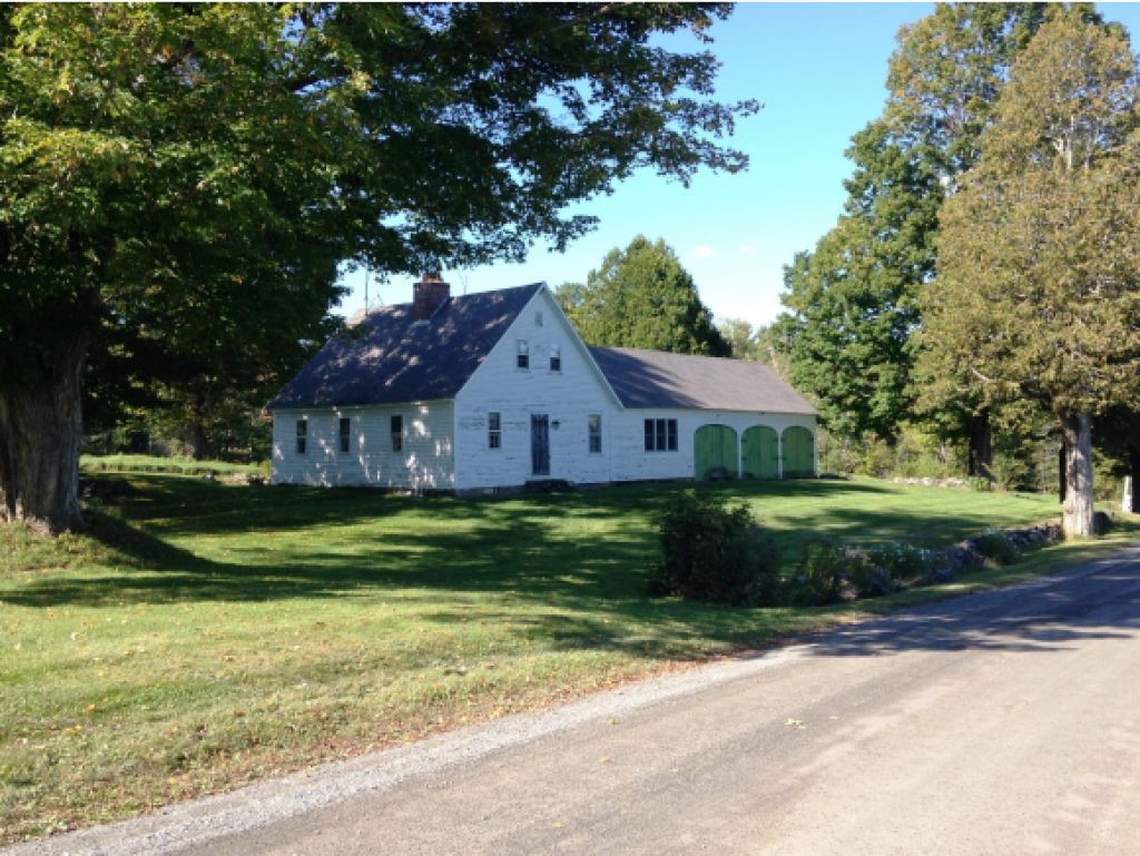 239 Skinny Ridge Road Lyman, NH 03585 - Photo 35 of 36