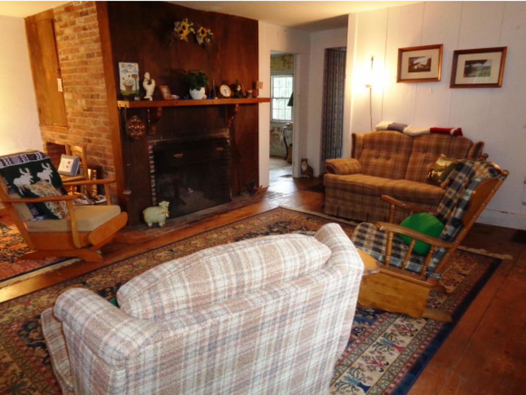239 Skinny Ridge Road Lyman, NH 03585 - Photo 5 of 36