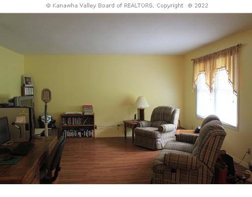 96 Birch Glen Ripley, WV 25271 - Photo 5 of 13 Living Room.