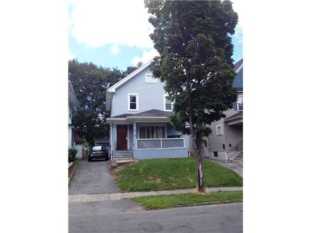 31 Dove Street Rochester, NY 14613 - Photo 1 of 1 Exterior Front