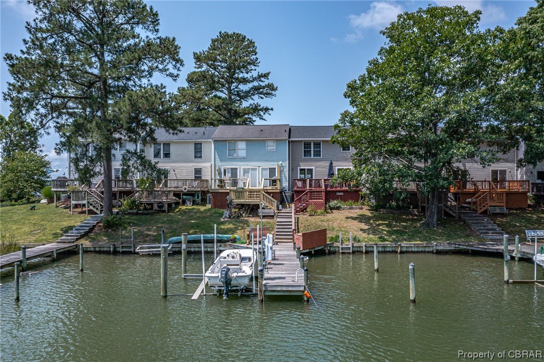 511 Captains Way Reedville, VA 22539 - Photo 18 of 27 Gallery Image 18