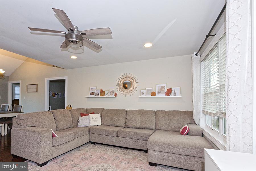 1044 Center Street Tuckerton, NJ 08087 - Photo 12 of 27 a living room with furniture and a window