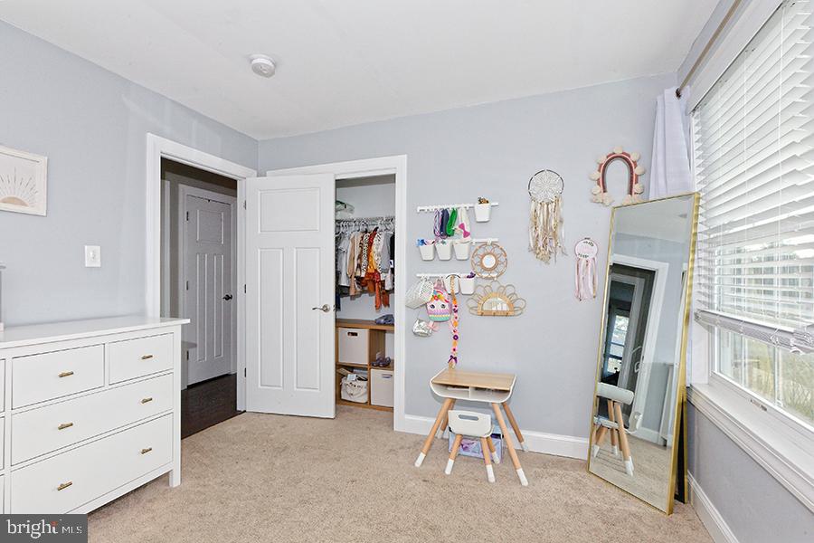 1044 Center Street Tuckerton, NJ 08087 - Photo 24 of 27 a view of room with furniture and closet