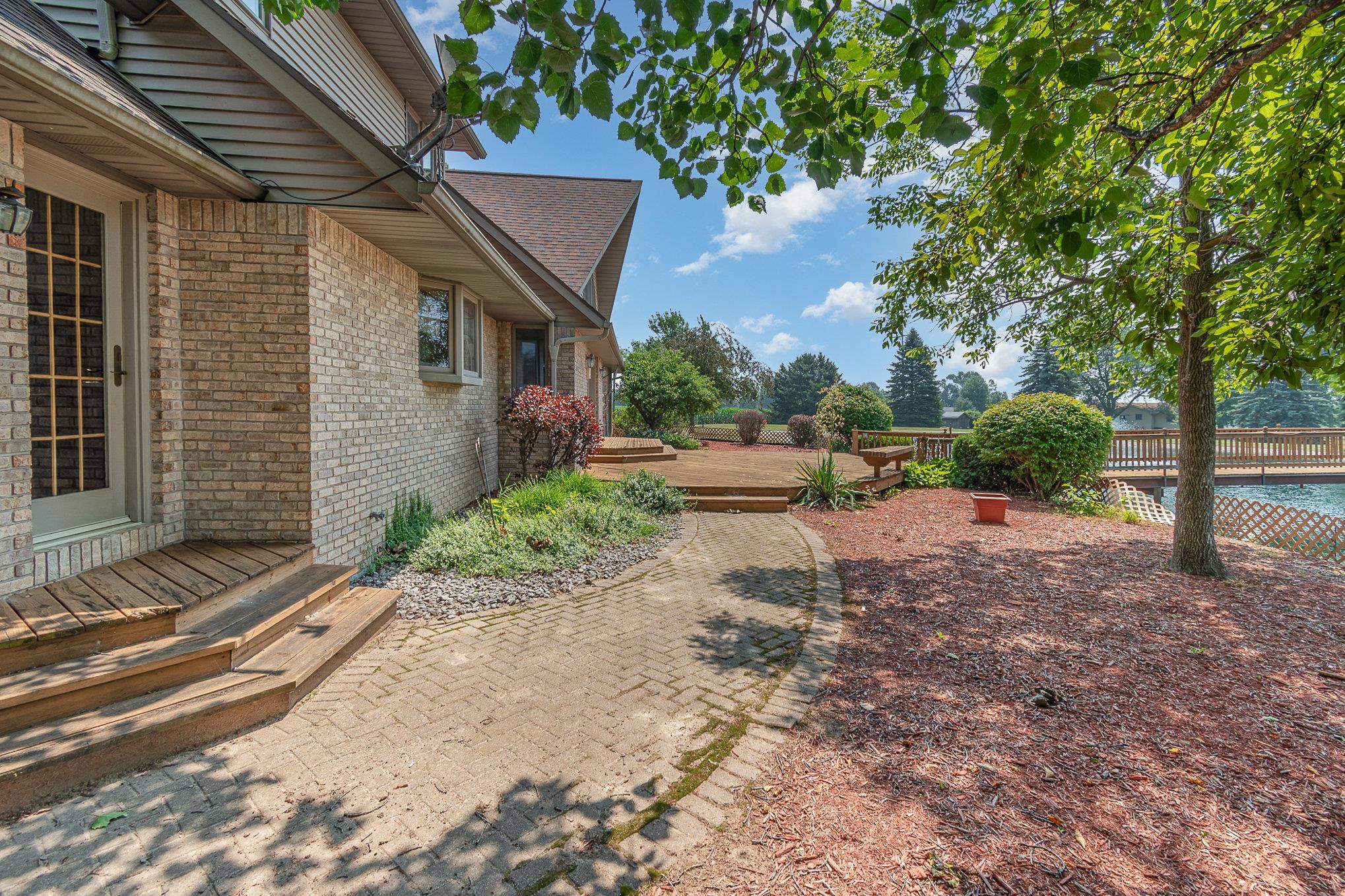 1101 East Beaver Road Kawkawlin, MI 48631 - Photo 42 of 52