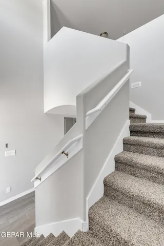 a bathroom with a sink and a shower