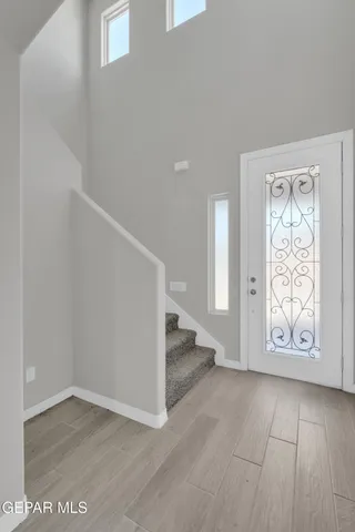 $317,500 | 12260 Desert Wolf Avenue, El Paso, TX 79938