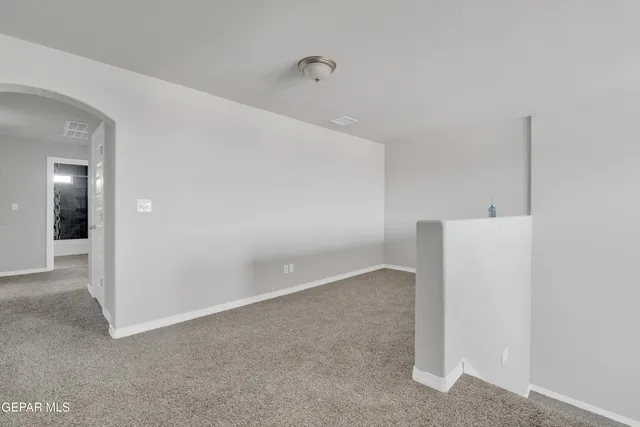 $317,500 | 12260 Desert Wolf Avenue, El Paso, TX 79938