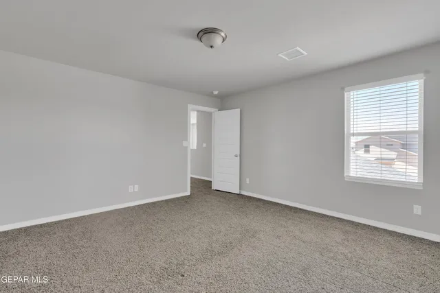 $317,500 | 12260 Desert Wolf Avenue, El Paso, TX 79938