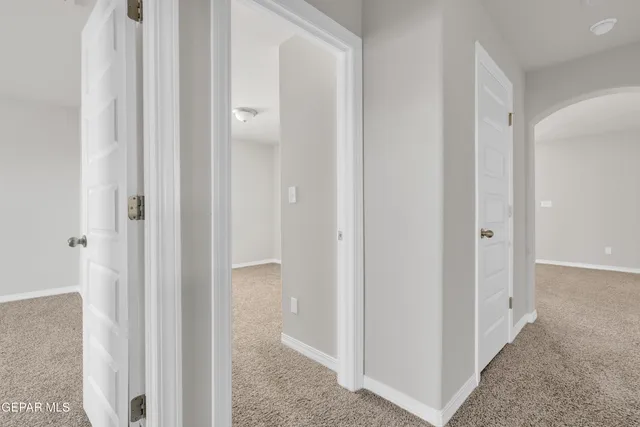 $317,500 | 12260 Desert Wolf Avenue, El Paso, TX 79938