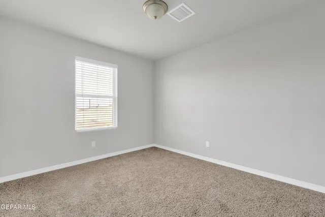 $317,500 | 12260 Desert Wolf Avenue, El Paso, TX 79938