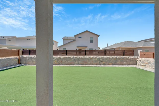 $317,500 | 12260 Desert Wolf Avenue, El Paso, TX 79938