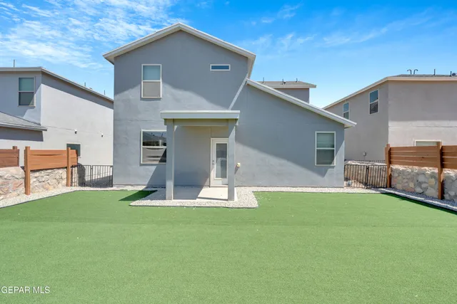 $317,500 | 12260 Desert Wolf Avenue, El Paso, TX 79938