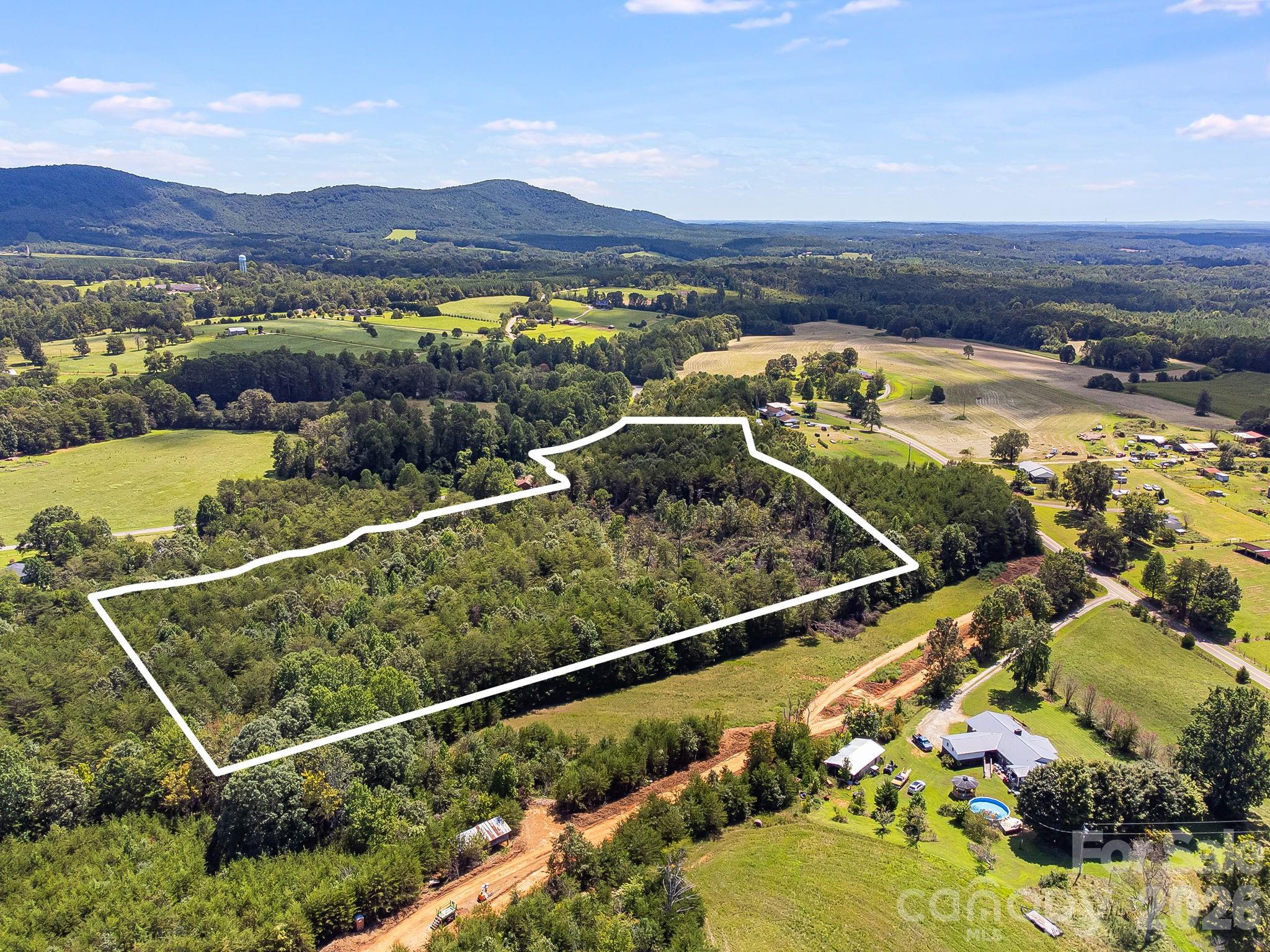 211 Luckadoo Road Bostic, NC 28018 - Photo 24 of 44