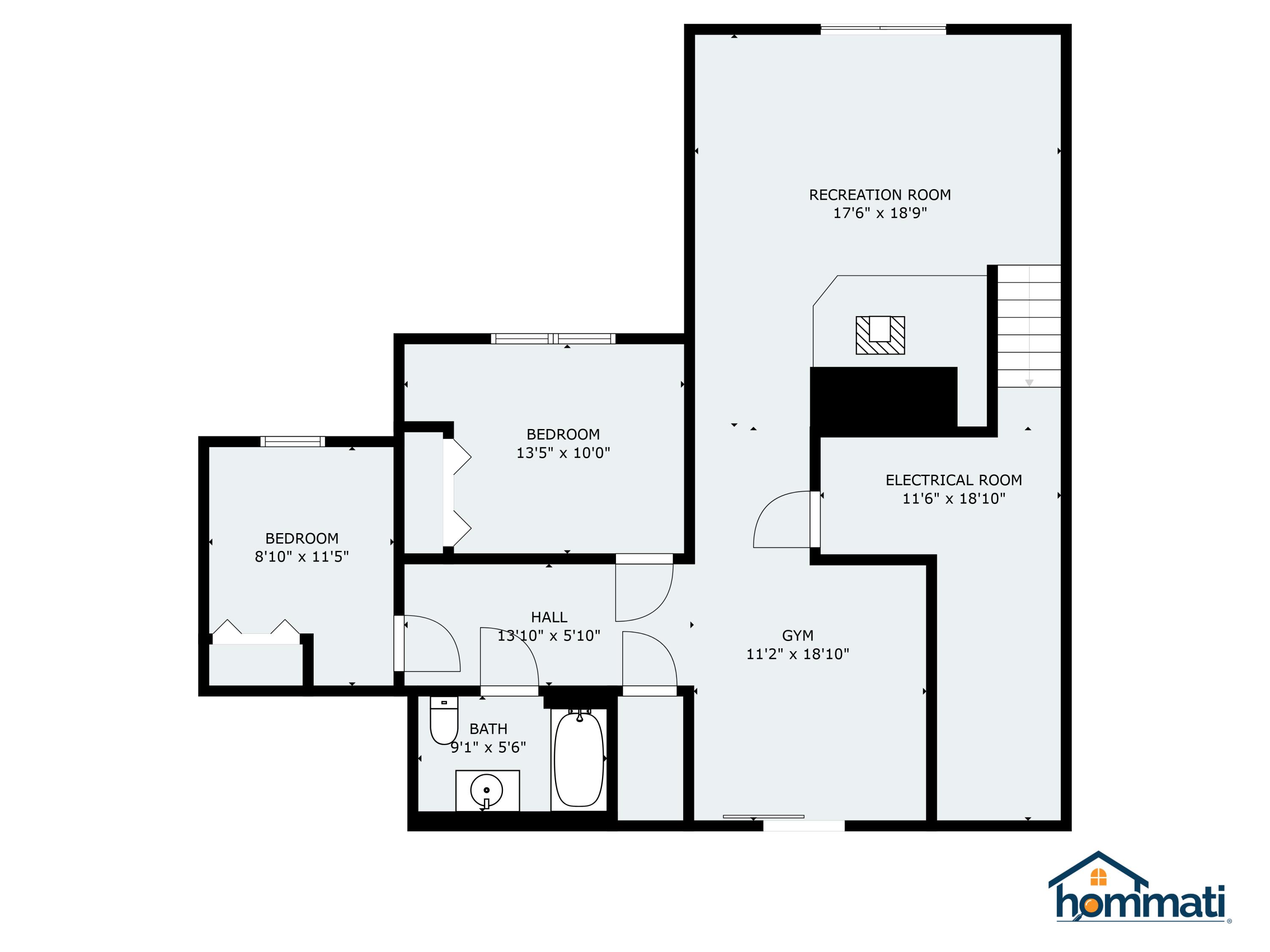 105 Collinsbrook Road Brunswick, ME 04011 - Photo 66 of 68 105 Collinsbrook Road_ Basement