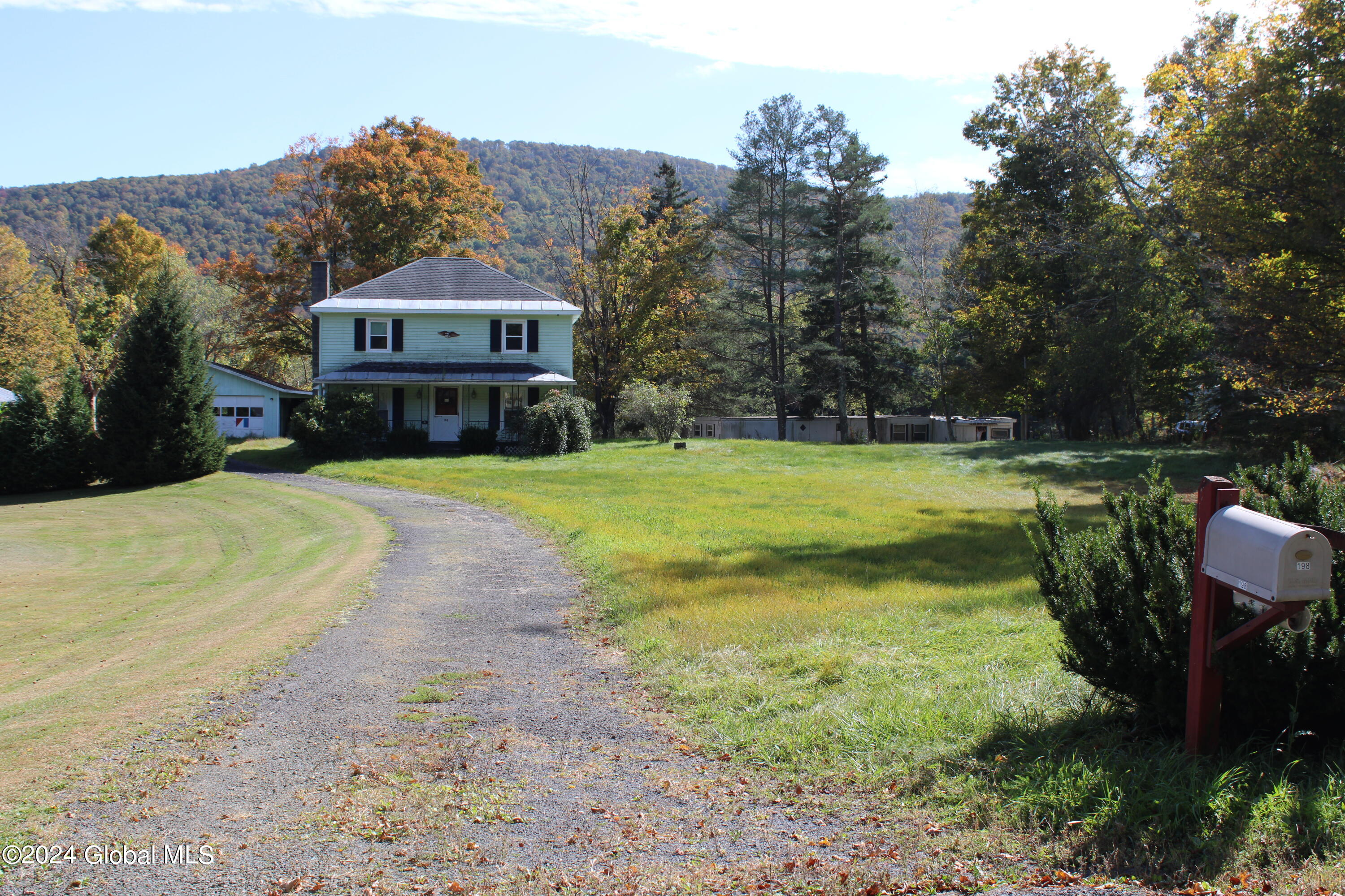 198 Brighton Road Worcester, NY 12197 - Photo 4 of 11 IMG_2500