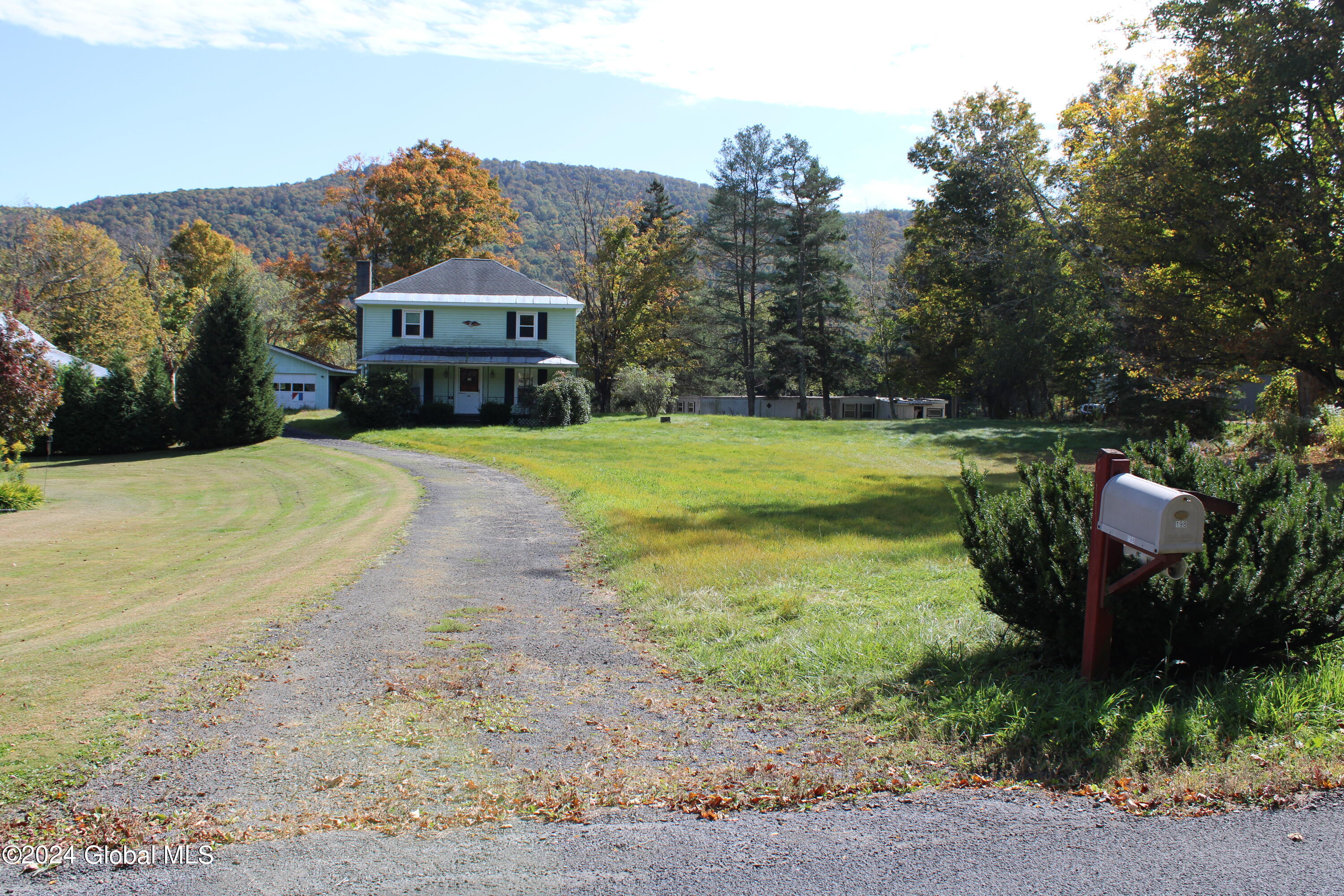 198 Brighton Road Worcester, NY 12197 - Photo 5 of 11 IMG_2502
