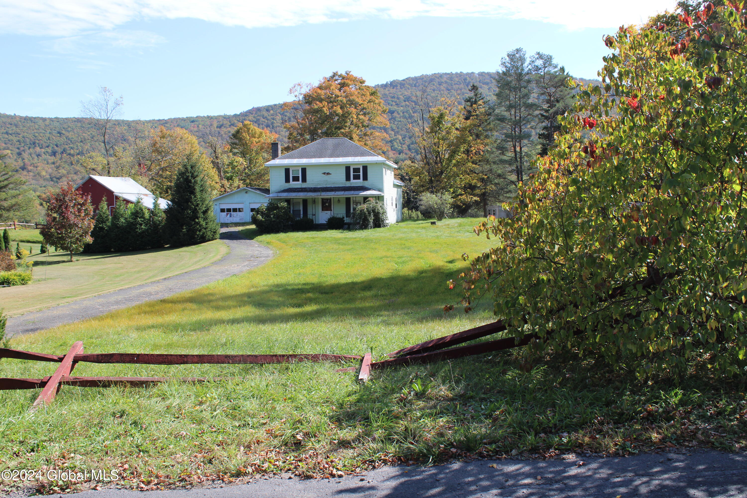 198 Brighton Road Worcester, NY 12197 - Photo 6 of 11 IMG_2503