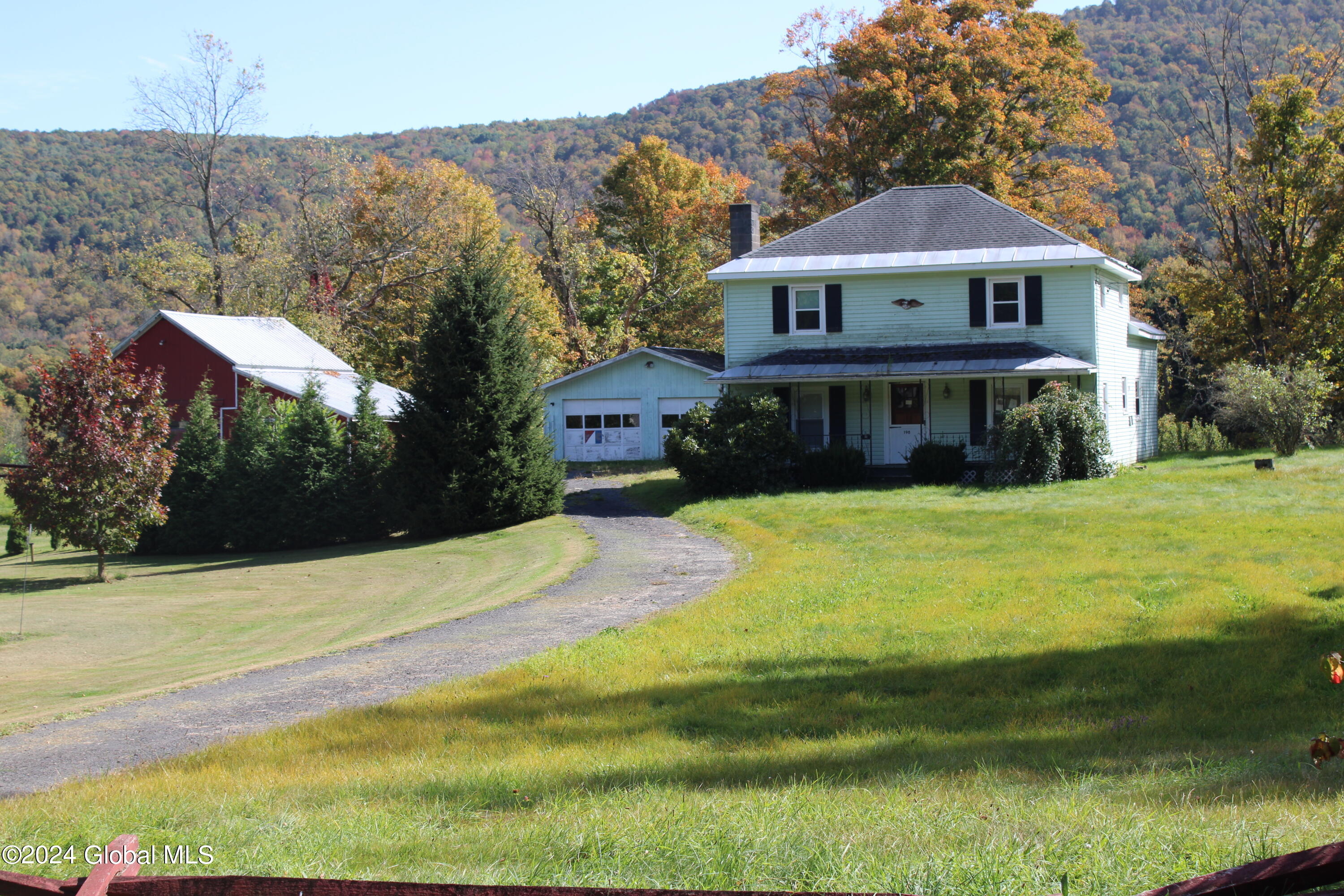 198 Brighton Road Worcester, NY 12197 - Photo 7 of 11 IMG_2504