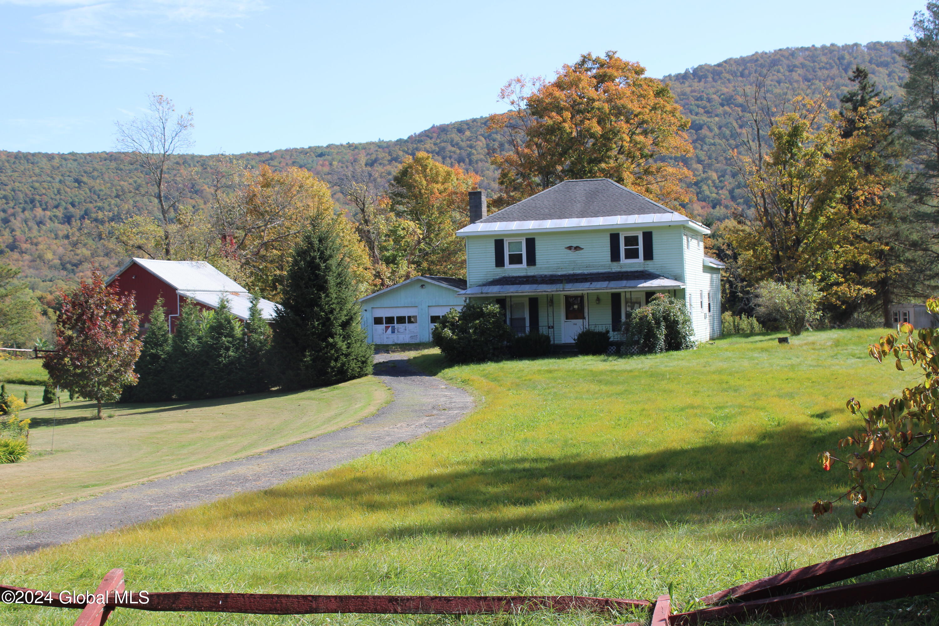 198 Brighton Road Worcester, NY 12197 - Photo 8 of 11 IMG_2505