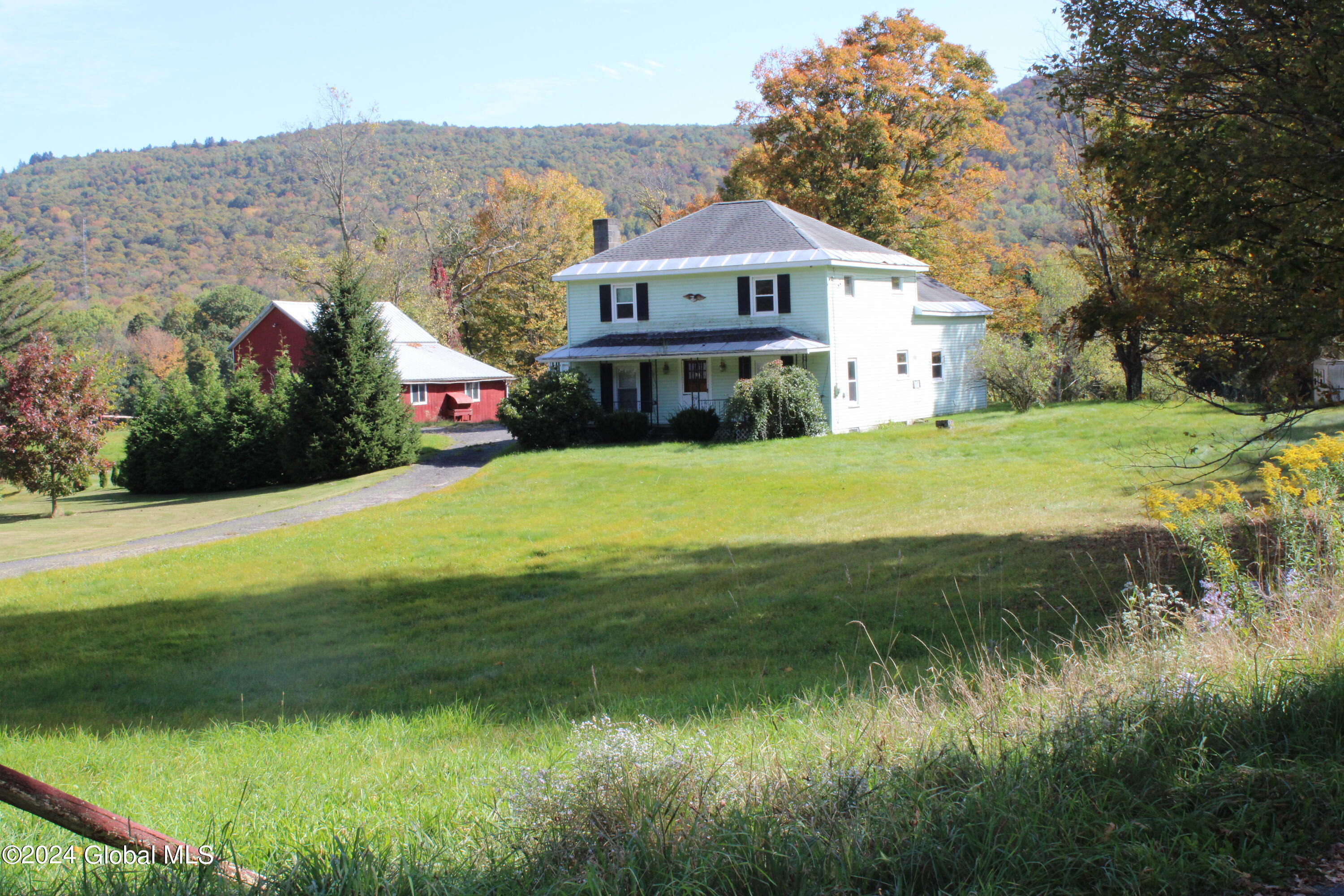 198 Brighton Road Worcester, NY 12197 - Photo 9 of 11 IMG_2506