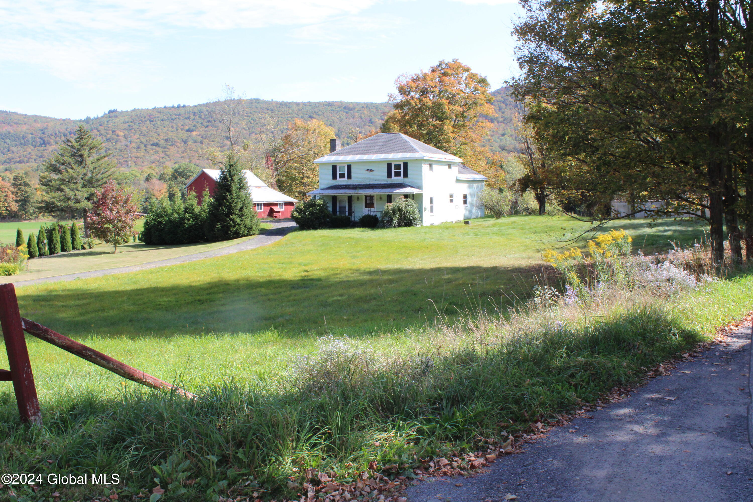198 Brighton Road Worcester, NY 12197 - Photo 10 of 11 IMG_2507