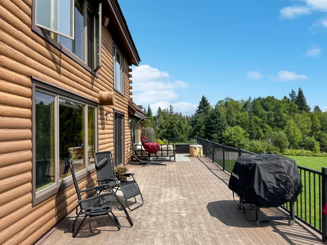 $449,900 | 112 Schooland Road, New Sweden, ME 04762