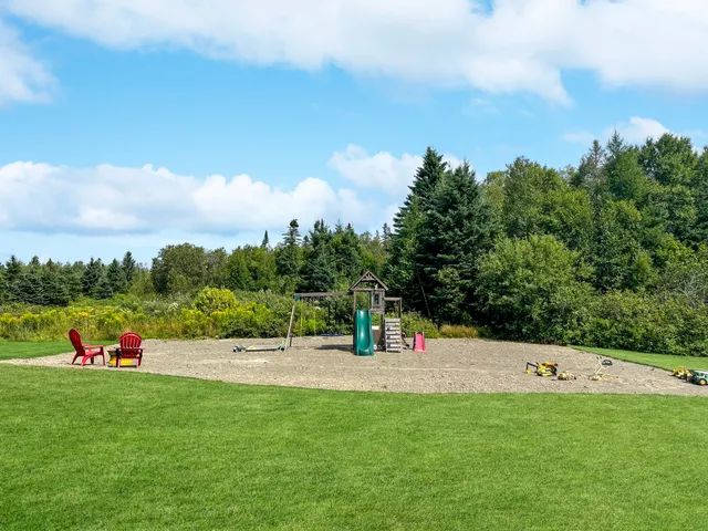 $449,900 | 112 Schooland Road, New Sweden, ME 04762