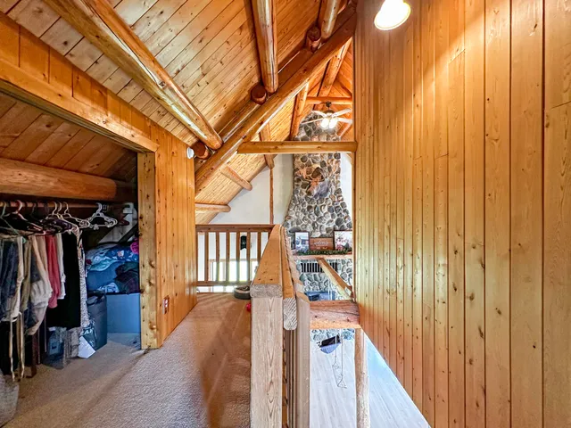 $449,900 | 112 Schooland Road, New Sweden, ME 04762