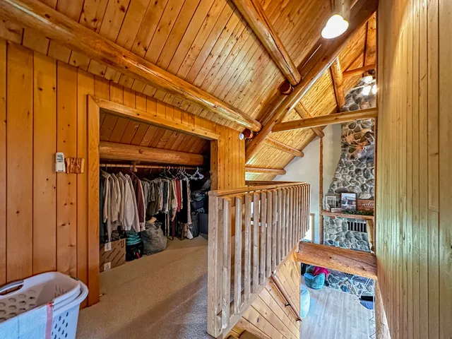 $449,900 | 112 Schooland Road, New Sweden, ME 04762