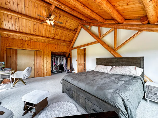 $449,900 | 112 Schooland Road, New Sweden, ME 04762