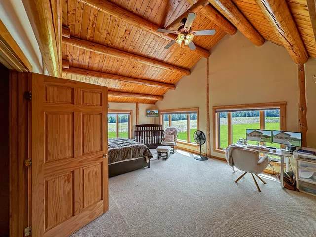 $449,900 | 112 Schooland Road, New Sweden, ME 04762