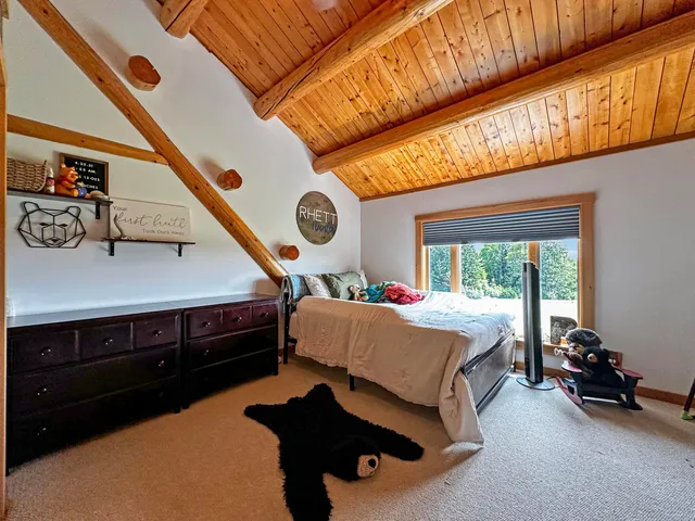 $449,900 | 112 Schooland Road, New Sweden, ME 04762