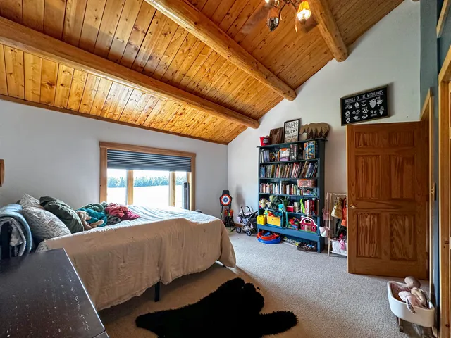 $449,900 | 112 Schooland Road, New Sweden, ME 04762