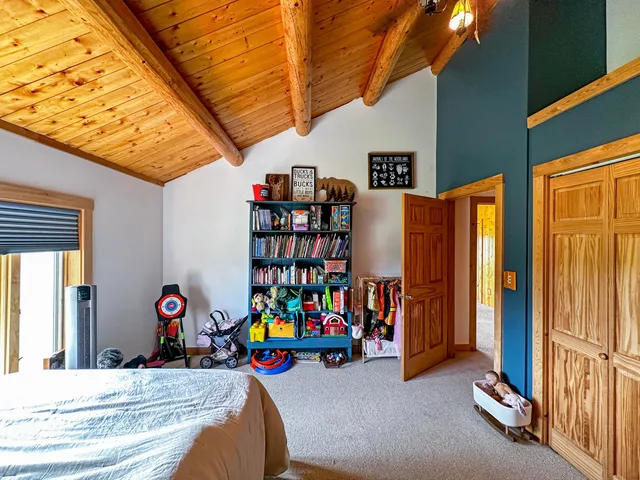 $449,900 | 112 Schooland Road, New Sweden, ME 04762