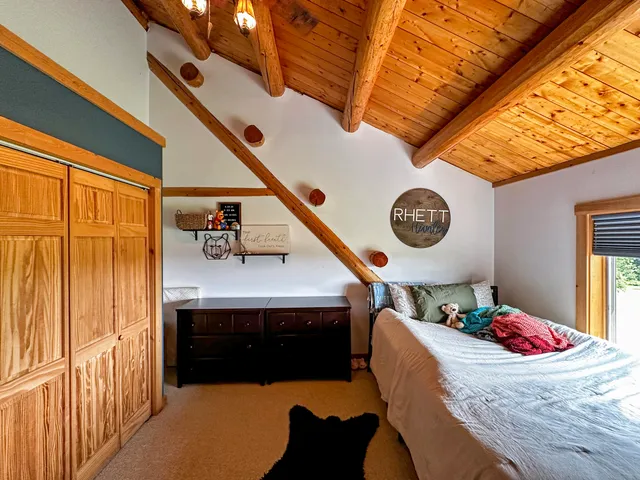 $449,900 | 112 Schooland Road, New Sweden, ME 04762