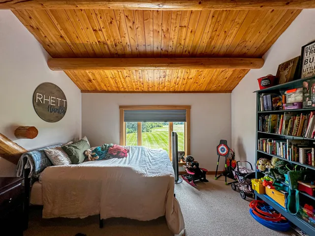 $449,900 | 112 Schooland Road, New Sweden, ME 04762