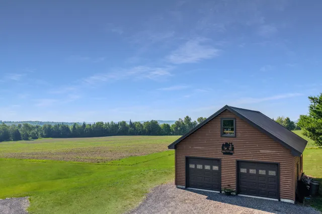 $449,900 | 112 Schooland Road, New Sweden, ME 04762