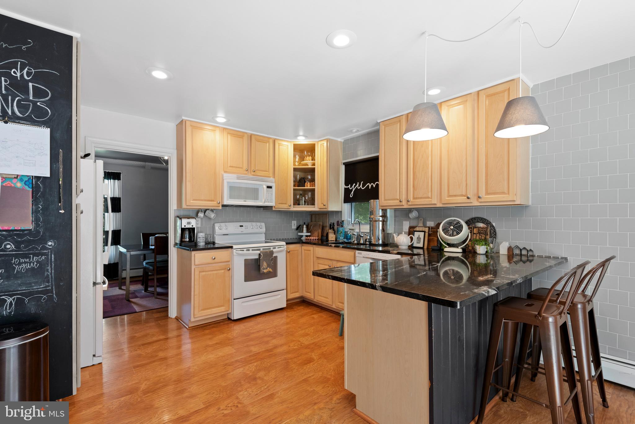 2601 Pheasant Run Spring City, PA 19475 - Photo 14 of 53 Gourmet Kitchen
