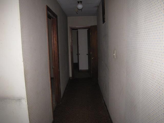 570 Ridge Road Windsor, ME 04363 - Photo 5 of 10 Hallway.