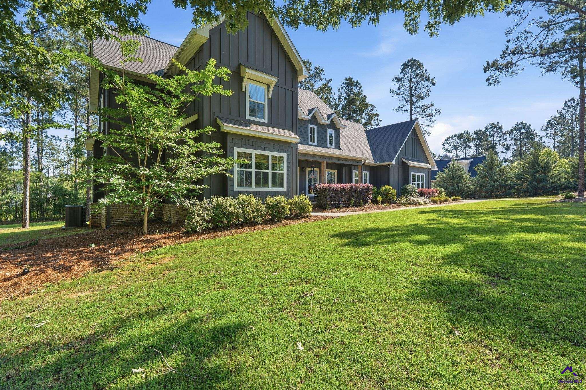 251 Mossy Lake Road Perry, GA 31069 - Photo 5 of 82