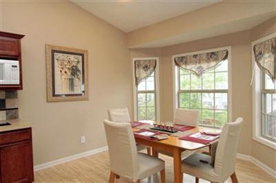 3056 Sandersville Road Lexington, KY 40511 - Photo 11 of 24 Breakfast area in the Kitchen.....Don't