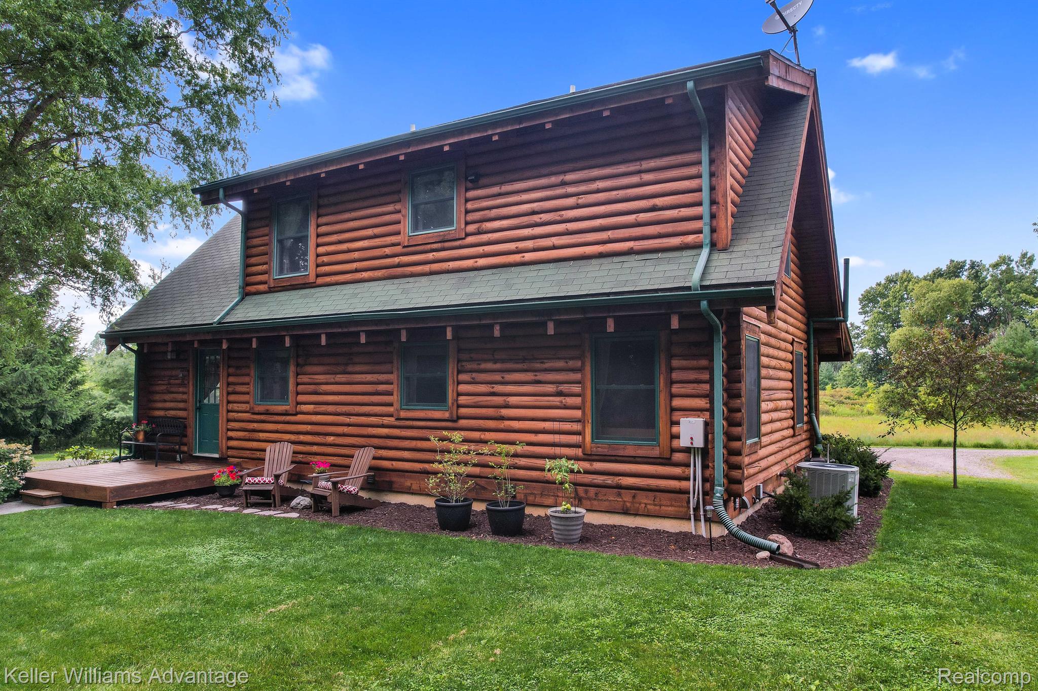 5461 Warner Road Fowlerville, MI 48836 - Photo 28 of 38 Gallery Image 28