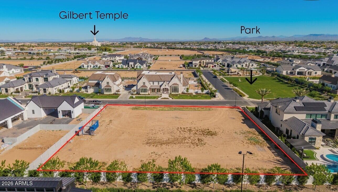2595 East Blue Sage Road, Unit 101A Gilbert, AZ 85297 - Photo 22 of 33