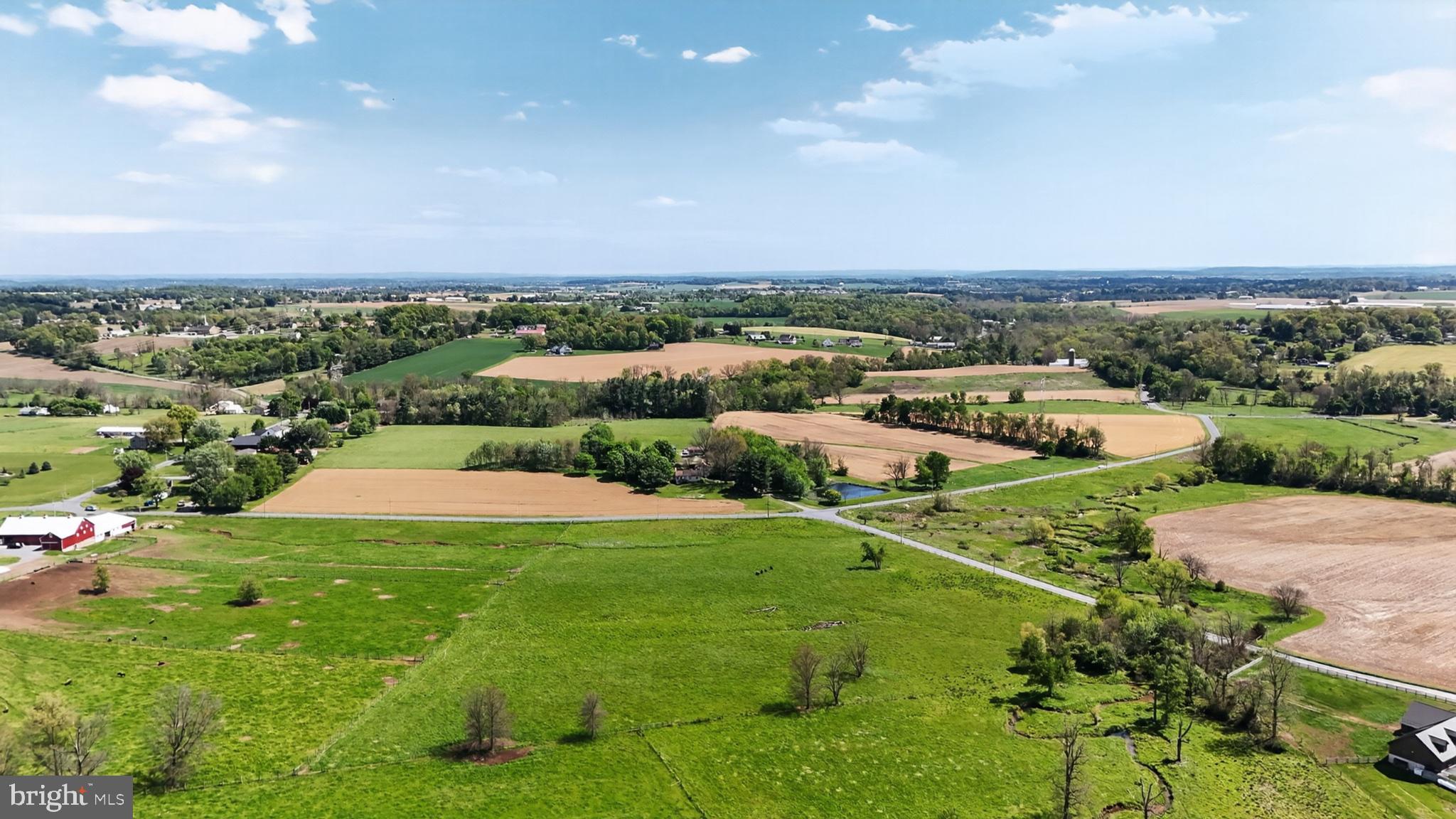 1599 Sanctuary Road Manheim, PA 17545 - Photo 16 of 66 Expansive countryside vistas await.