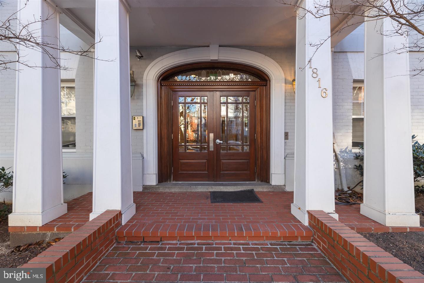 1816 Kalorama Road Northwest, Unit 306 Washington, DC 20009 - Photo 20 of 20 Gallery Image 20