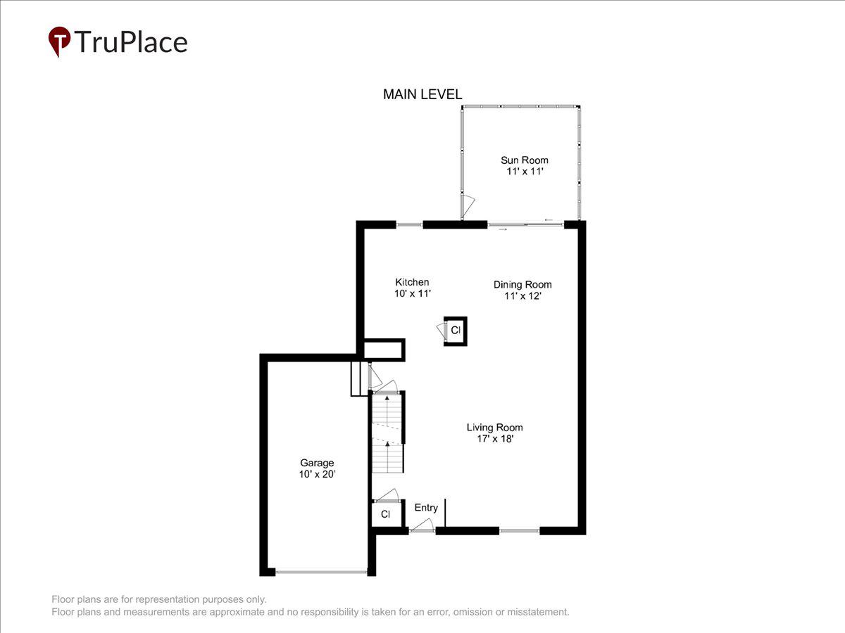 5614 Cliff Side Court Baltimore, MD 21225 - Photo 27 of 28 a picture of a bench in a white wall