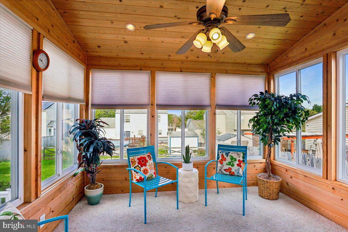 5614 Cliff Side Court Baltimore, MD 21225 - Photo 9 of 28 a living room filled with furniture